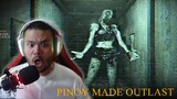 OUTLAST PERO PINOY MADE | Lilith's Curse 1984 | Horror Game!