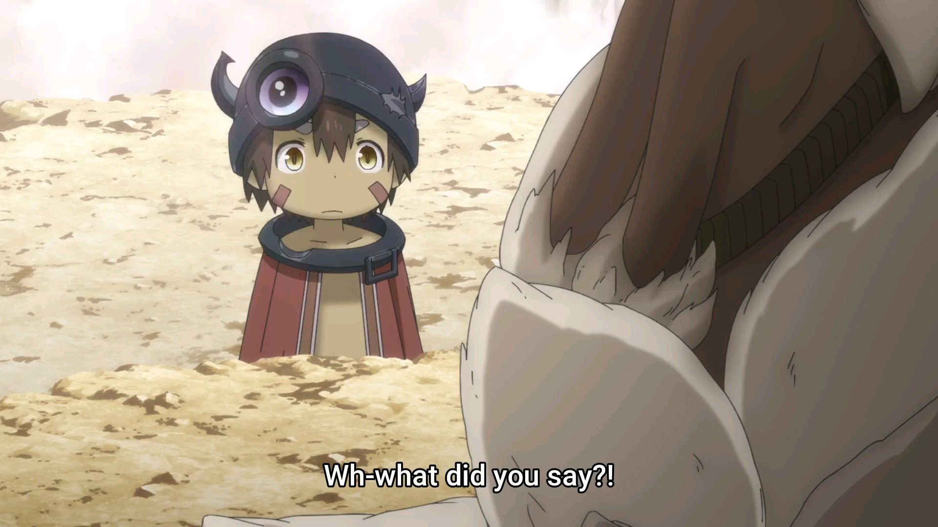 Made in Abyss: Binary Star Falling into Darkness Review | RPG Site