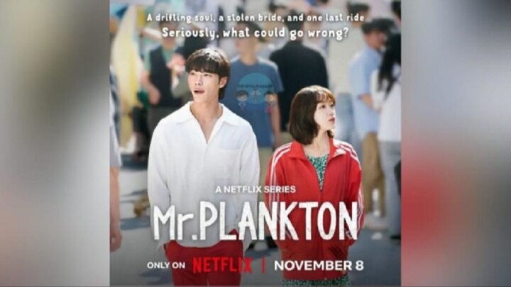 Nonton Series Mr. Plankton (2024) EP 2 Sub Indo