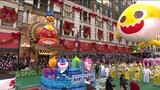 231123 NBC 97th Annual Macy's Thanksgiving Day Parade ENHYPEN - Keep Swimmin' Through