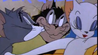 【Tom và Jerry / Nữ hoàng】 Nữ hoàng sát thủ
