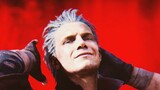 [Devil May Cry 5] Cận cảnh Cuộc thanh trừng Cung điện Máu (V Nero Dante)