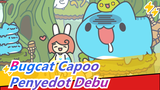 [Bugcat Capoo] Penyedot Debu Capoo