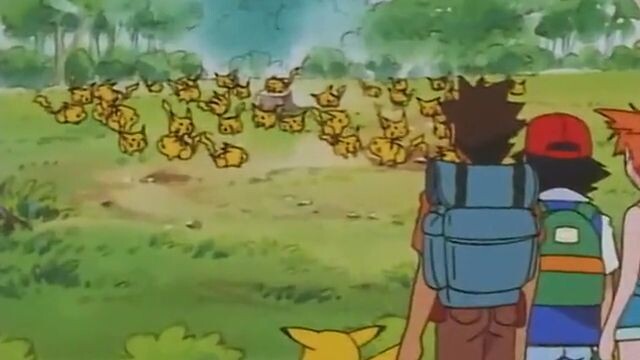 Pokemon Sun & Moon Episode 70 - Bilibili Pokemon Sun & Moon Episode 70 - Bilibili