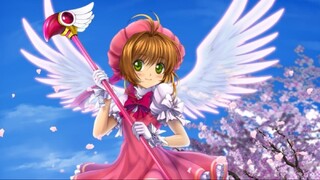 Cardcaptor Sakura ซากุระ มือปราบไพ่ทาโรต์ ภาค1 ตอนที่ 41 พากย์ไทย