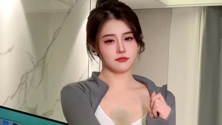 Expression is absolutely amazing