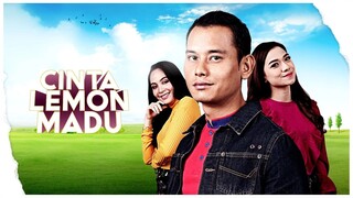 Cinta Lemon Madu (Episode 1)