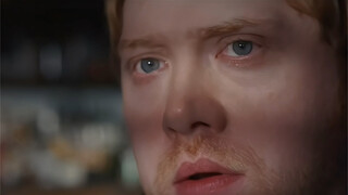 Please Rupert, stop seducing me with your eyes!