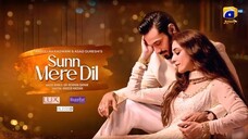 Sunn Mere Dil Ep 10