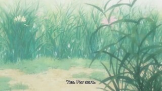 Sekirei eng. sub EP 3