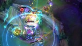 How detailed is the LOL mobile game?