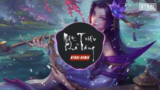 Một Triệu Khả Năng ( Htrol Remix x Soll x Phạm Thành ) Hàn Dung - Nhạc Edm TikTok Gây Nghiện 2021