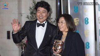 Song Kang Ho's Family 2022