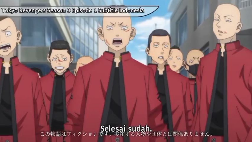 GILA! Go Toubun No Hanayome Season 3 Episode 1 DIUMUMKAN!!! - Bstation