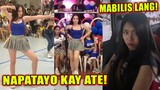 PARANG NAKA JACKPOT  KAY ATE! NAPATALON PA | Pinoy Funny Videos Compilation 2023