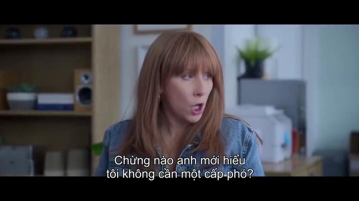 Ngồi tù 6 tháng EP 6 [Sub Việt]