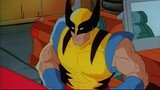 X-Men: The Animated Series - S1E2 - Night Of The Sentinels, Part 2