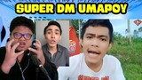 SUPER DM ANG MAKATA NG BAYAN PART 6 | HISTORY NG DILAWAN REACTION VIDEO