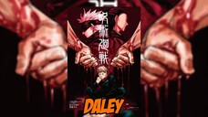 Jujutsu Kaisen Season 2 Episode 6 Arc Shibuya Daley