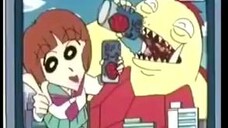 Crayon Shinchan Bahasa Indonesia