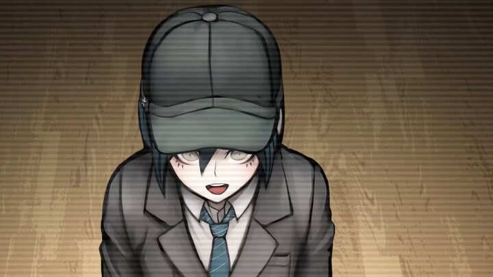 [Danganronpa v3/Incombustible] I don't allow anyone in 2022 who hasn't played Danganronpa, it's hard to imagine the mental state of up at the time of creation