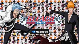 Bleach Anime Mugen | Android | Full Game Version