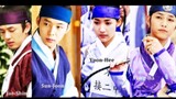 5. TITLE: Sungkyunkwan Scandal/Tagalog Dubbed Episode 05 HD