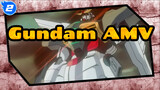 [Gundam X AMV] Fighting Arc (26): Take On a New Look_2