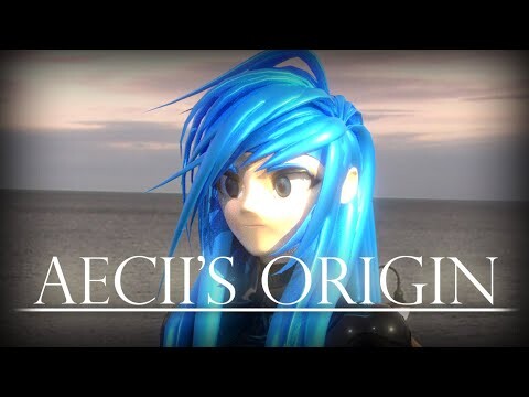 Aecii's Origin (1k subs Special video)
