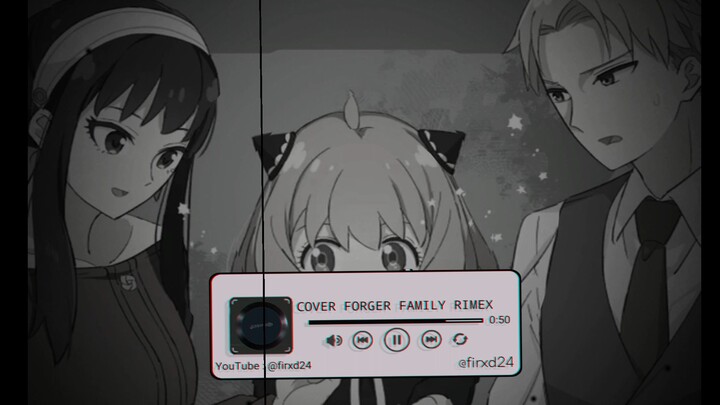 FORGER SONG