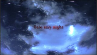 让经费燃烧吧！ #fatestaynight #fate