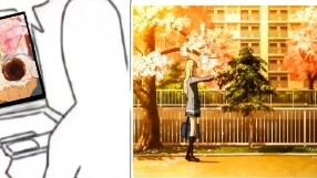 “เดือนเมษายนกำลังมาโดยไม่มีคุณ ซุน”