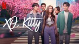 XO Kitty Episode 1 Subtitle Indonesia