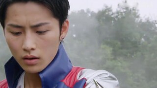 [A certain dragon eye] Lion Red got the strongest cheat! "Uchu Sentai Kyuranger" plot explanation