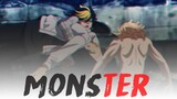 Tokyo Revengers [Amv] Monster