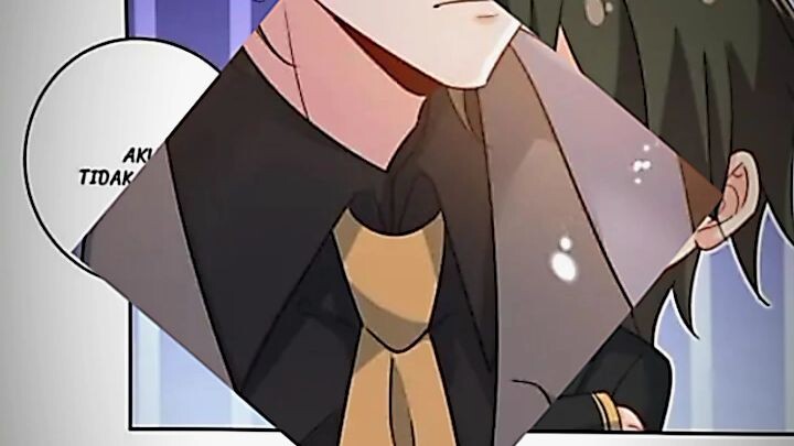 Si paling sombhong _gong ou🥴