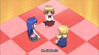 Chibi devi EP32