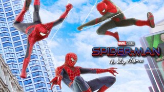 Spider-Man No Way Home Official POSTER Release and TRAILER 2 UPDATE