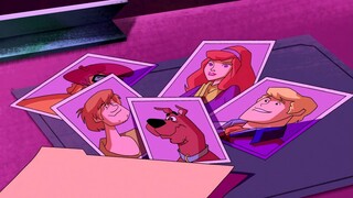 Scooby-Doo! Mystery Incorporated Season 2 Episode 1 - The Night the Clown Cried
