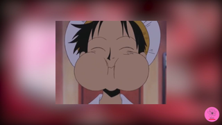 One Piece x Người Chơi Hệ Đẹp - 16 Typh「Cukak Remix」#anime #schooltime