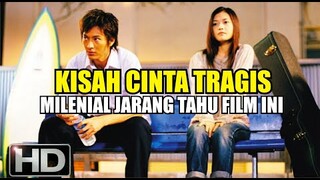 Gadis Cantik yang Hanya Muncul di Malam hari, Rangkum Film Midnight Sun (Taiyou No Uta) (2006)