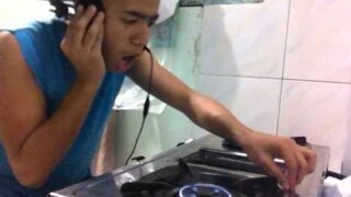 Dj Kalan (Stove Aoki)  Tiësto -(Catch 'Em By Surprise) (Jake Revan Remix)