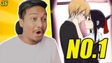 THIS IS THE NO.1 ANIME! (Hindi) | BBF Anime Review Ep 36