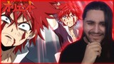 FROM THE CREATOR OF MAGI !! | Orient Episode 1 Reaction