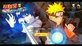 NARUTO OPEN WORLD STORY GAME FOR ANDROID AND IOS HIGH GRAPHICS GAMEPLAY|GREESO GAMING