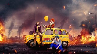 Apocalypse Clown 2023 Subtitle Indonesia