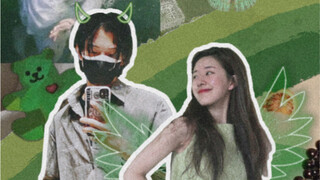 [Ding Yuxi & Zhao Lusi] [คู่บ่าวสาว] บทสัมภาษณ์รวม |