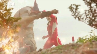Gigantic Hero Victorious - Episode 02 (Raw)