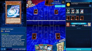 Yu Gi Oh! Duel Links VS COM Auto Duel EP-9