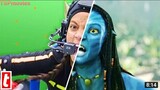 Avatar Scenes Without CGI🙀